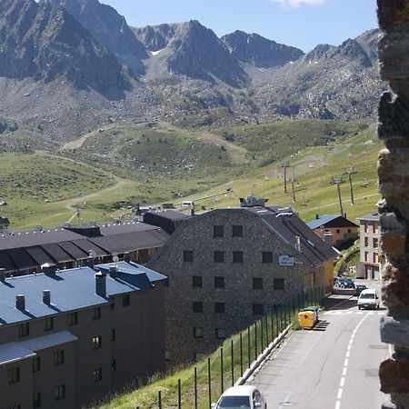 Apartamentos Borruscall Pas De La Casa Quarto foto