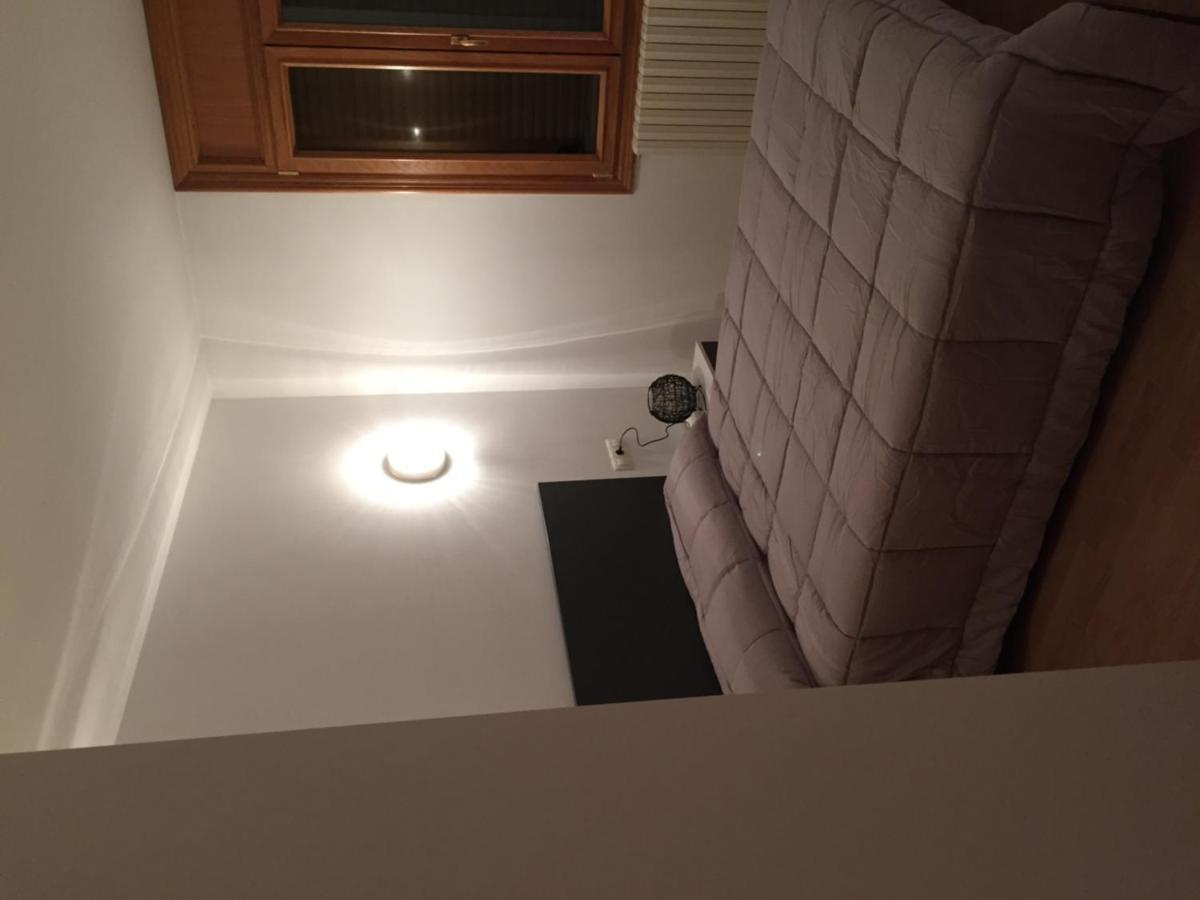 Apartamentos Borruscall Pas De La Casa Quarto foto