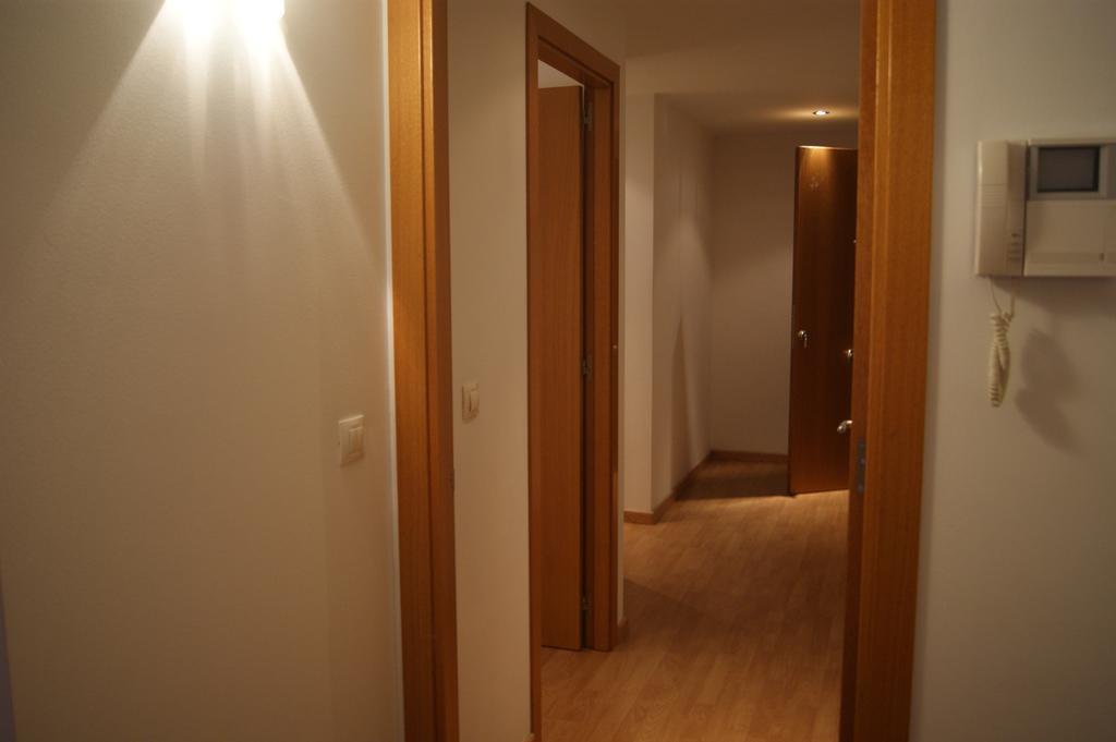 Apartamentos Borruscall Pas De La Casa Quarto foto