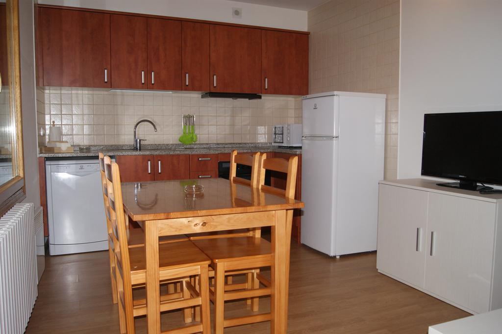 Apartamentos Borruscall Pas De La Casa Quarto foto