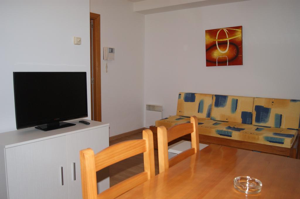 Apartamentos Borruscall Pas De La Casa Quarto foto
