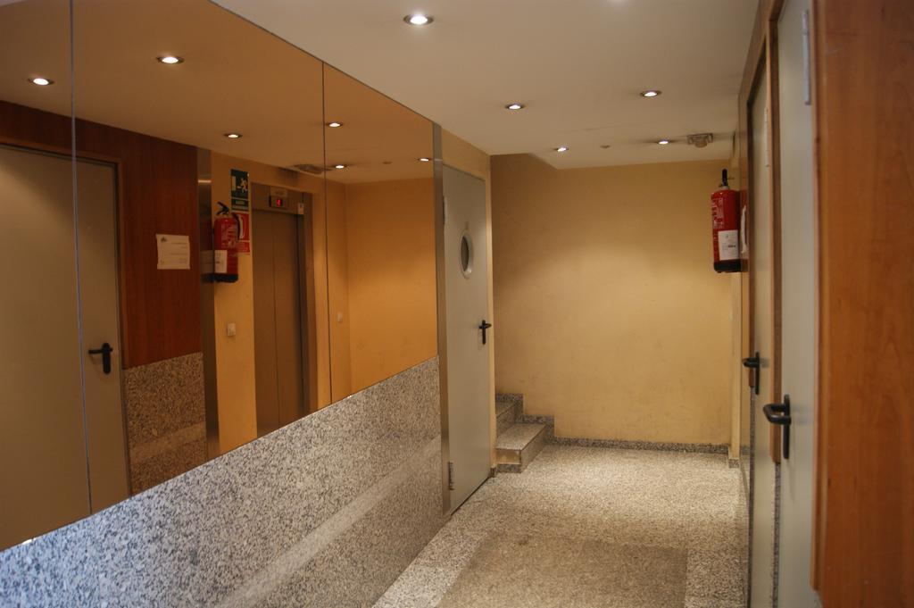 Apartamentos Borruscall Pas De La Casa Quarto foto