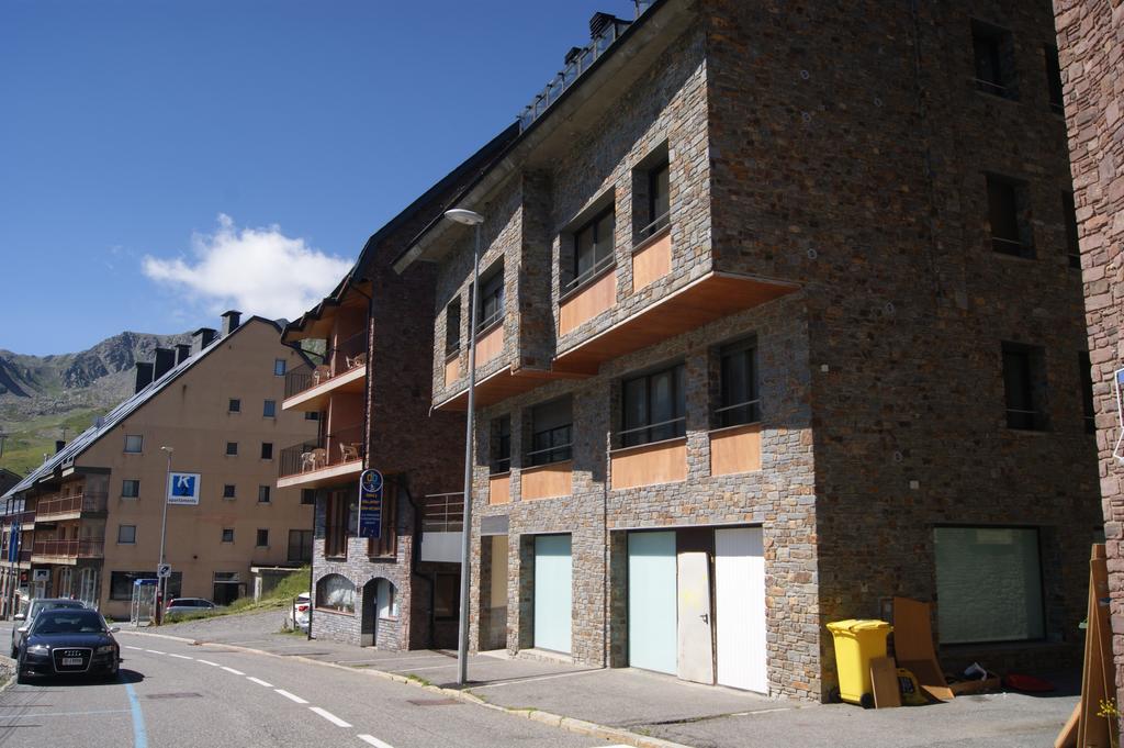 Apartamentos Borruscall Pas De La Casa Quarto foto